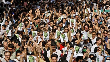 Iran_Election_Protest 