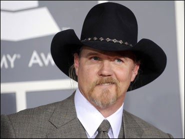 Trace Adkins 