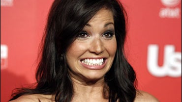 Melissa Rycroft 