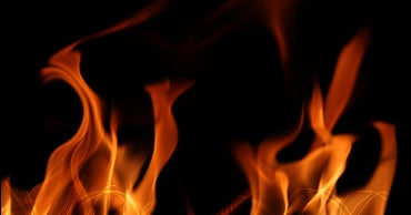 Paulsboro, N.J. Mayor Gary Stevenson rescues sleeping woman from