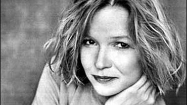 Novelist Kaye Gibbons 