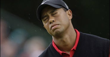 Fired Nurse Sues Over Leaked Tiger Woods Records - CBS News