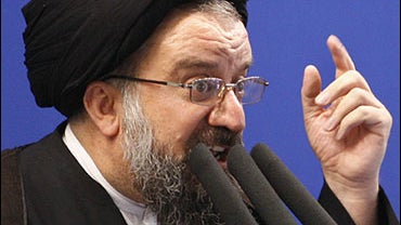 Iran_Khatami 