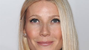 Actress Gwyneth Paltrow 