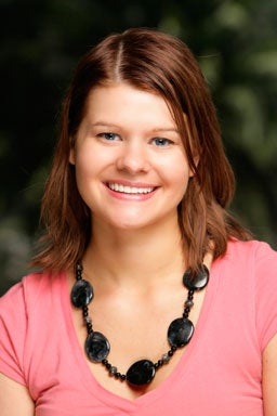 EVICTED: Michelle Noonan, 27