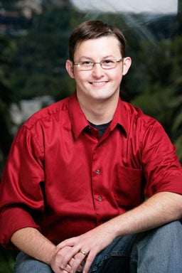 EVICTED: Ronnie Talbott, 30