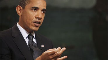 President Barack Obama 