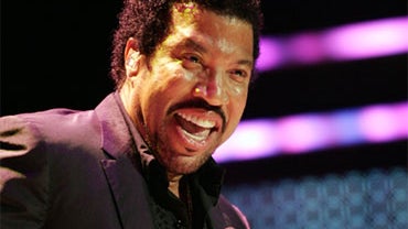 Lionel Richie 