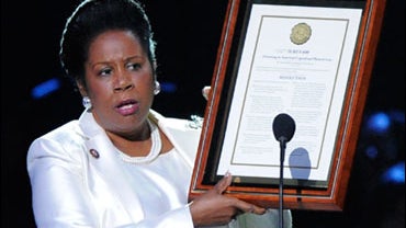Sheila Jackson 