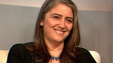 Author Alice Even Cohen Learned She Didn't Have a Life-Threatening Tumor; She was Actually Pregnant. 