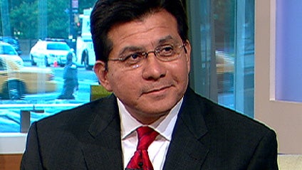 Alberto Gonzales 