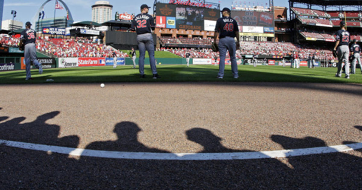 2009 MLB All Star Game 