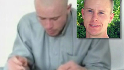 The Pentagon identified the missing U.S. soldier appearing in a video attributed to the Taliban as Pfc. Bowe R. Bergdahl, 23, of Ketchum, Idaho, who was serving with an Alaska-based infantry regiment in Afghanistan when he disappeared. 