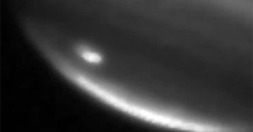 Jupiter Hit by Large Object, NASA Says - CBS News
