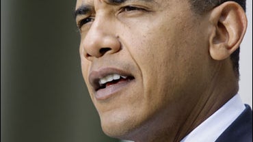 President Barack Obama 