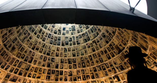 Holocaust Remembrance 