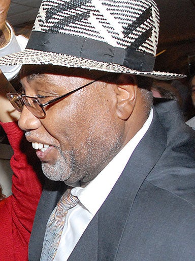 Mayors and Rabbis Busted