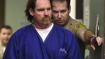 Murder suspect Cameron Brown 