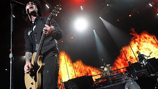 In Concert 