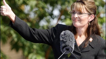 Sarah Palin 