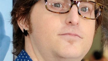 FILE - In this April 27, 2009 file photo, Cameron Douglas, son of Michael Douglas, arrives at the premiere of the film "Ghosts of Girlfriends Past" in Los Angeles. (AP Photo/Chris Pizzello, File) 