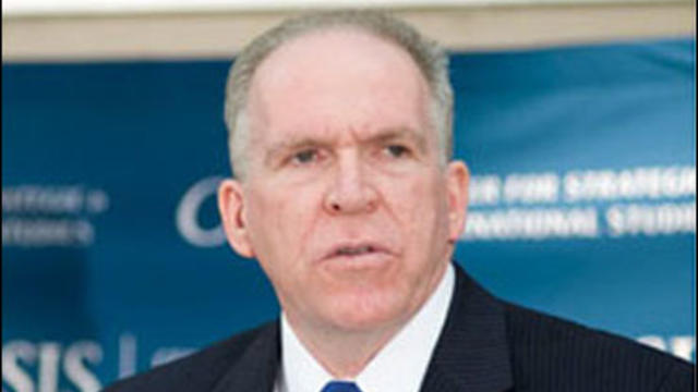 John Brennan 