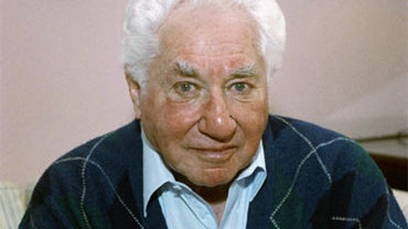 Budd Schulberg 