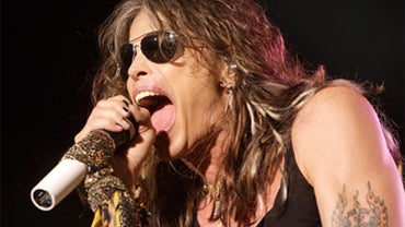 Steven Tyler 