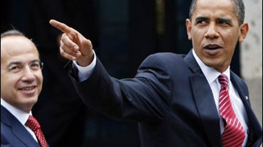 President Barack Obama 