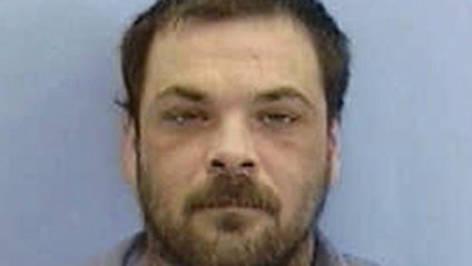 ** FILE ** This undated photo released by the Delaware County District Attorney's Office shows John Jackey Worman, of Colwyn, Pa. Worman has been sentenced to 120 years in prison for making a huge cache of child pornography that shows him sexually assault 