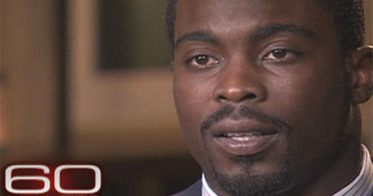 Why I Still Love Michael Vick, A Black Man Who White America Needs To  Finally Forgive - Blavity