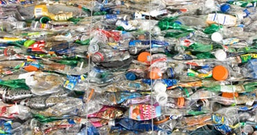 Plastic at Sea, Study Says CBS News