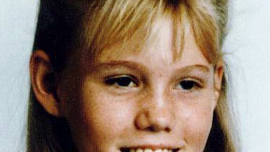 Jaycee Lee Dugard 