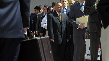 Uneployment_Job_Fair 