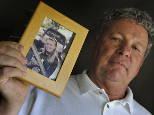 Slideshow - Jaycee Lee Dugard 