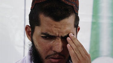 Mohammed Jawad_Gitmo Detainee 