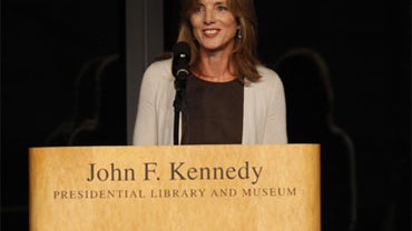 Caroline Kennedy 