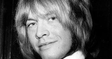 Rolling Stones Guitarist Death Reexamined CBS News