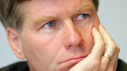 Bob McDonnell 