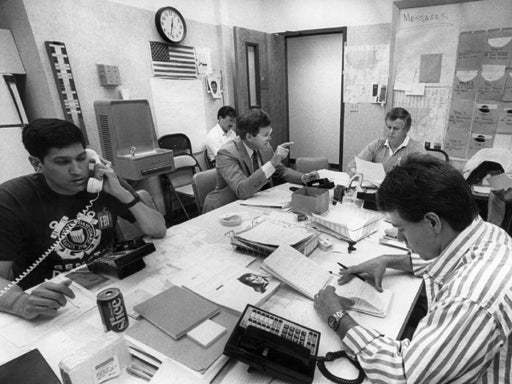 FBI task team works to find Jaycee Lee Dugard 