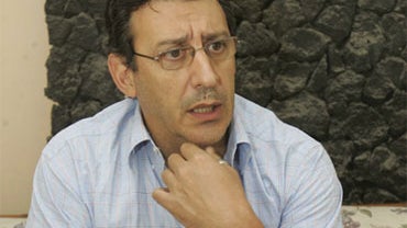 Christian Poveda 
