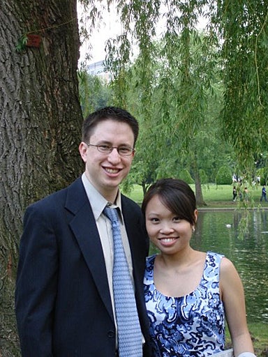 Missing Yale Grad Student Annie Le Engaged to Jonathan Widawsky 