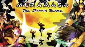 Muramasa The Demon Blade 