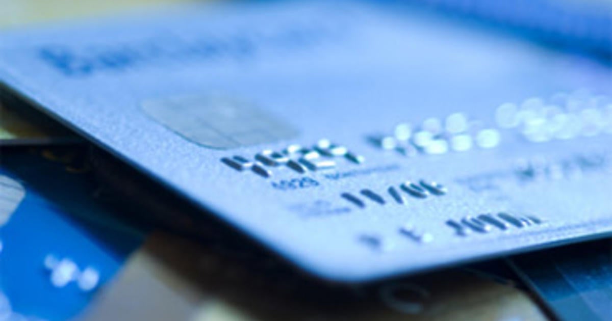 Biggest Credit Card Myths Debunked - CBS News