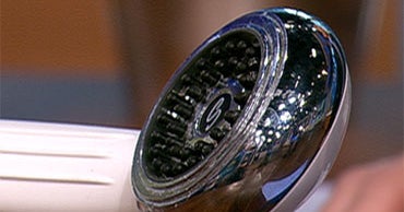 Are You Showering in Dangerous Germs? CBS News