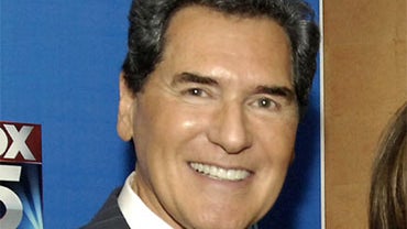Ernie Anastos 