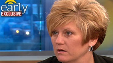 Michele Crockett, mother of Max Gilpin 