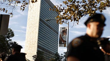 United Nations 