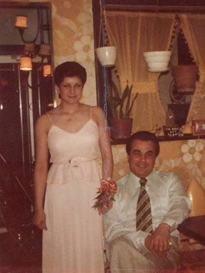 The Gottis The Early Years