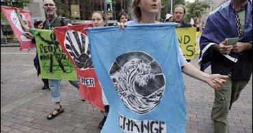 G-20 Protests